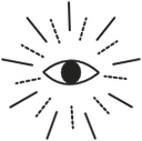 cursor eye